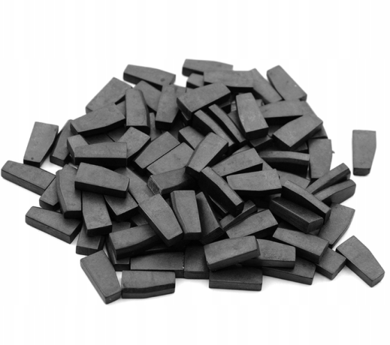 Чип ID46 для ключів Hyundai, Peugeot, Citroën Київ