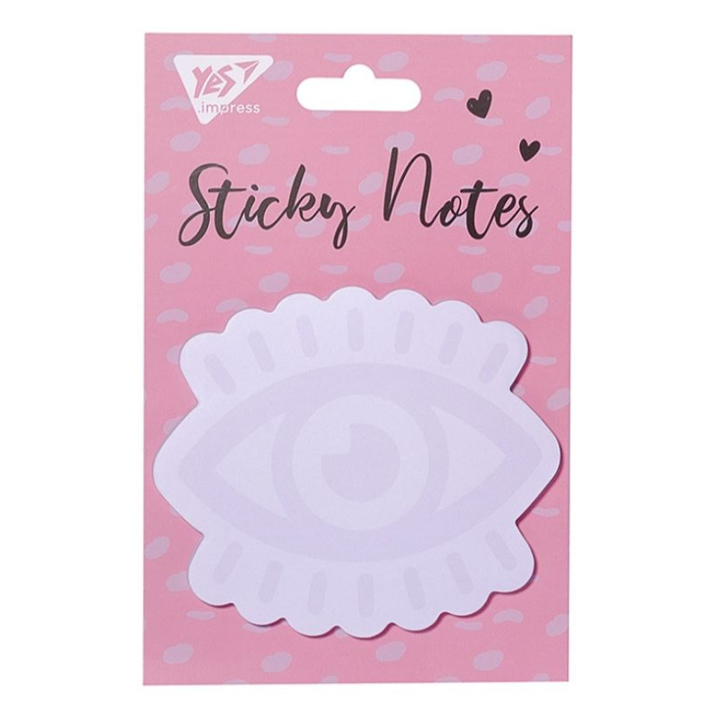 Папір з клейким шаром 