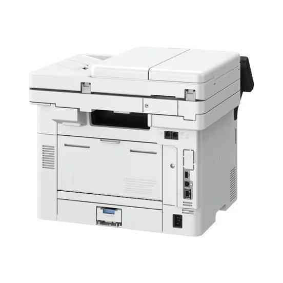 БФП А4 ч/б Canon i-Sensys MF461DW II з Wi-Fi (7188C019) ( 25020 ) Харків