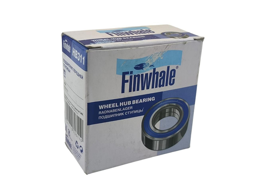 Підшипник маточини 2108-2115, ЗАЗ 1102, Lanos, Sens, автомобіль Шевроле Авео передній R13 (256907) Мукачево - фото 4