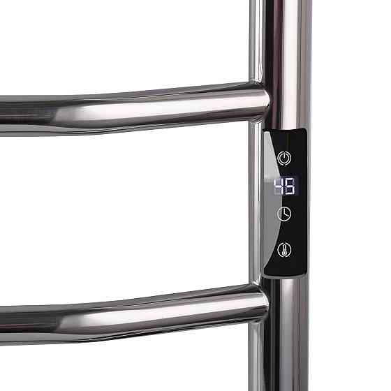 Рушникосушарка UNIO LT ЕU 700-500-7 Лесенка Трапеция электро (000029915) Киев