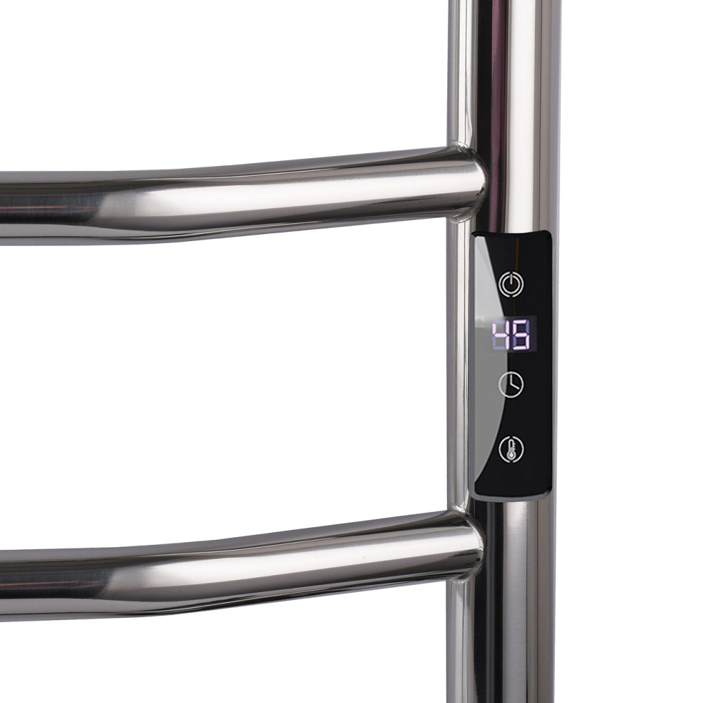 Рушникосушарка UNIO LT ЕU 700-500-7 Драбинка Трапеція електро (000029915) Київ - фото 4