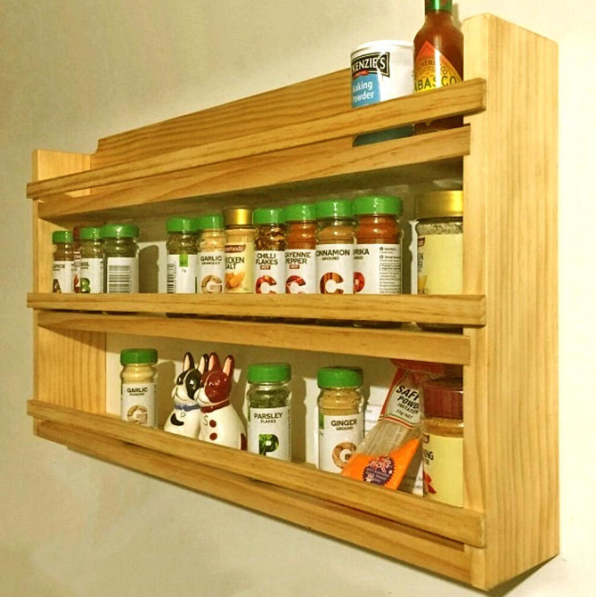 Органайзер для спецій "Цицибелі" каррі Миколаїв - фото 1