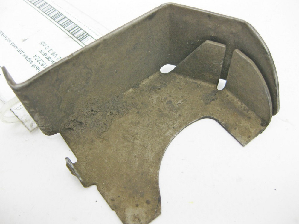 Mercedes-Benz  A6420162824 Захисний екран датчика коленвала ML W164 CLS C218 S-Class W221 W222 E-Class W212 W213 C207 C238 Одесса - изображение 6