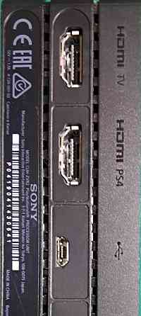 Приставка SONY PlayStation 4 Pro 1TB. Київ