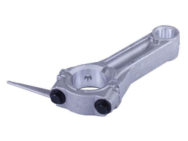 Шатун 0,50 мм мотоблок 188F Мукачево - фото 2