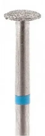 Насадка на фрезер алмазная колесовидная 