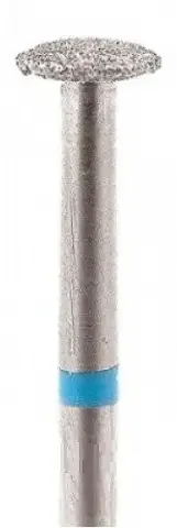 Насадка на фрезер алмазная колесовидная 