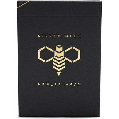 Гральні карти Ellusionist Killer Bees (59948) Вінниця - фото 1