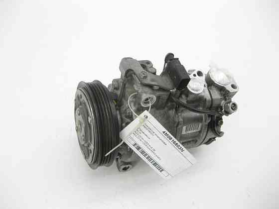 VAG  4M0816803N Компресор кондиціонера Одеса