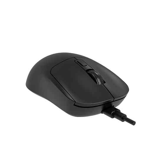 Маніпулятор миша дротова WIWU USB2.0 Wired Mouse WM111 Black Одеса
