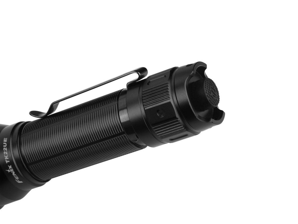 Фонарь ручной Fenix TK22UE Киев - изображение 5