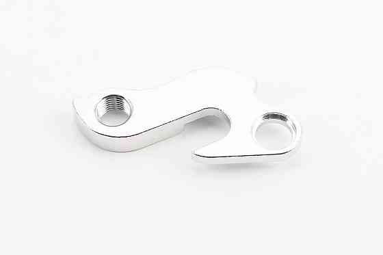 Кріплення заднього перемикача, алюмінієве, AL-06 Київ