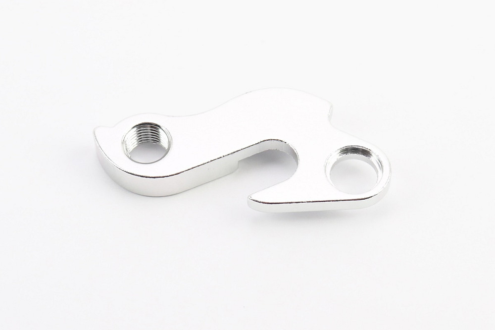 Кріплення заднього перемикача, алюмінієве, AL-06 Київ - фото 2