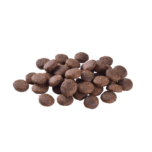 Корм сухий Brit Care Dog Grain-free Junior Large Breed для молодих собак великих порід беззерновий з лососем 12 кг Київ - фото 2