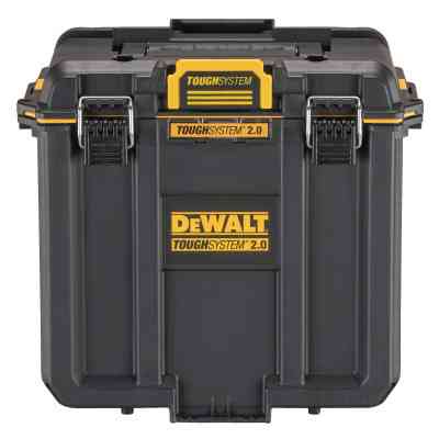 Ящик для інструментів DeWALT TOUGHSYSTEM 2.0 390x360x260 мм (DWST08035-1) Вінниця