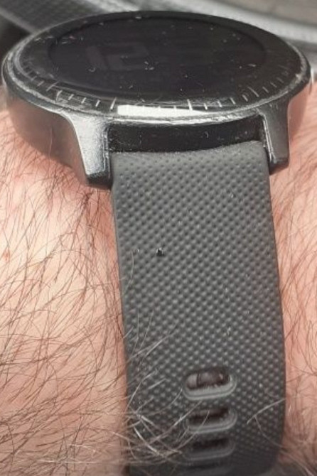 Смарт-Часи: Garmin Vivoactive 3 Music Київ - фото 2