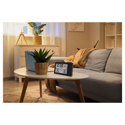 Метеостанція Sencor SWS3200 Вінниця - фото 9