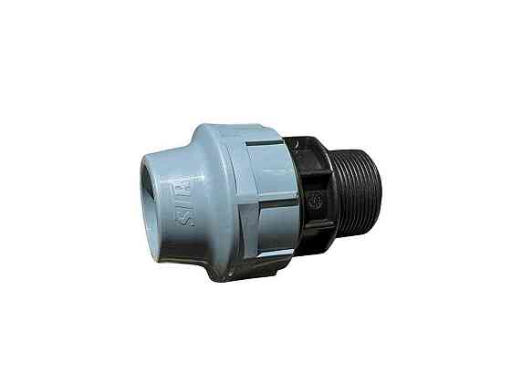 Муфта Н 40х1 1/2 ТМ STR Solmir Киев