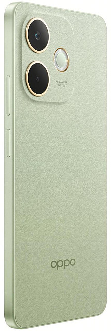 Смартфон OPPO A5 PRO 4G 8/128GB Olive Green (7122182) Б/У Київ - фото 7