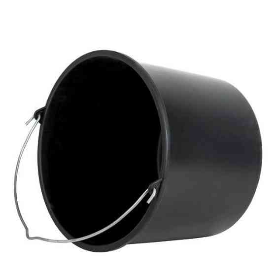 Відро будівельне 20 л INTERTOOL KT-0040 Киев