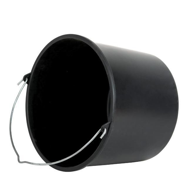 Відро будівельне 20 л INTERTOOL KT-0040 Киев - изображение 2