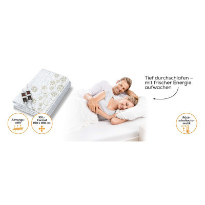 Електричне простирадло Beurer UB_68 Вінниця - фото 4