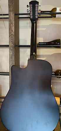 Гітари акустичні нові доставка безкоштовна!! Харків