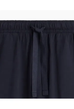 Чоловіча піжама (довгі штани, довгий рукав) 100% Бавовна Atlantic NMP-378 XL Київ