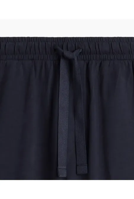 Чоловіча піжама (довгі штани, довгий рукав) 100% Бавовна Atlantic NMP-378 XL Київ - фото 5