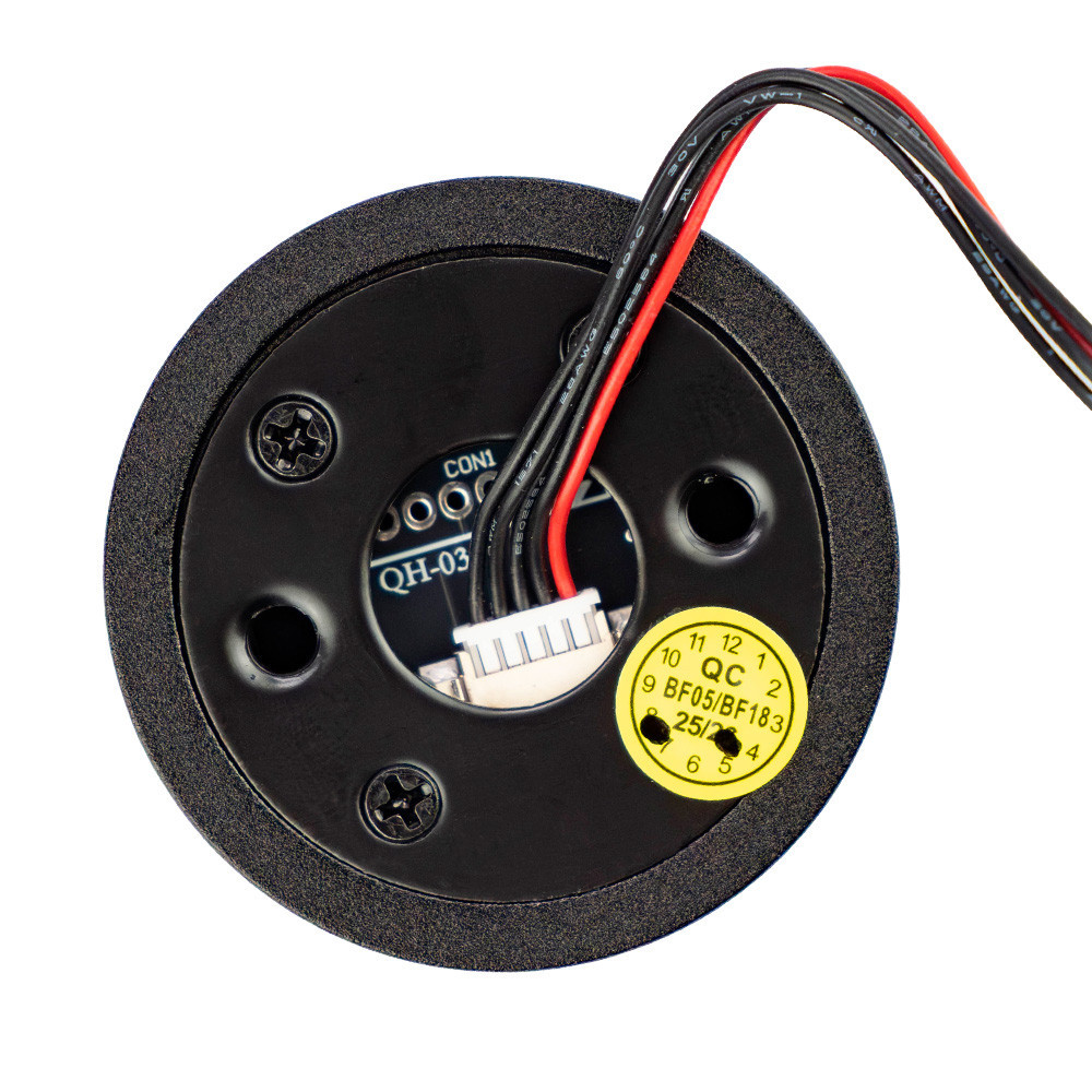 Меблевий RFID замок SEVEN LOCK R-17 Київ - фото 9