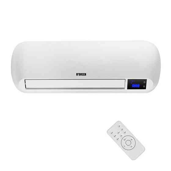 Повітряна завіса Noveen HC2100 LED Дніпро