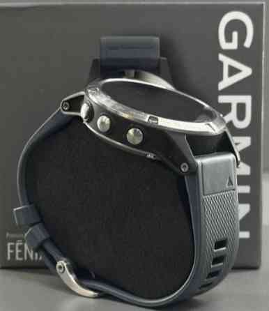 Смарт-Часи Годдиник GARMIN Fenix 5. Київ