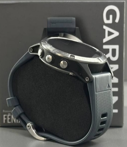 Смарт -Часы Годдиник GARMIN Fenix 5. Киев - изображение 3