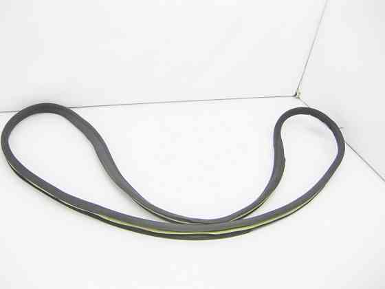 Mercedes-Benz  A2206970551 9B56 Ущільнювач передніх лівих дверей на кузові колір антрацит S-Class W220 Одеса