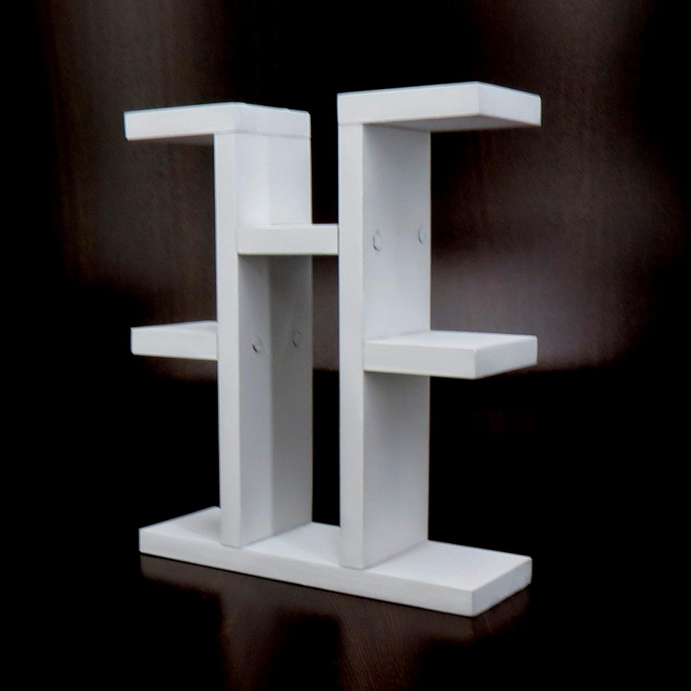 Підставка для квітів "Кальпео" зефір Миколаїв - фото 1