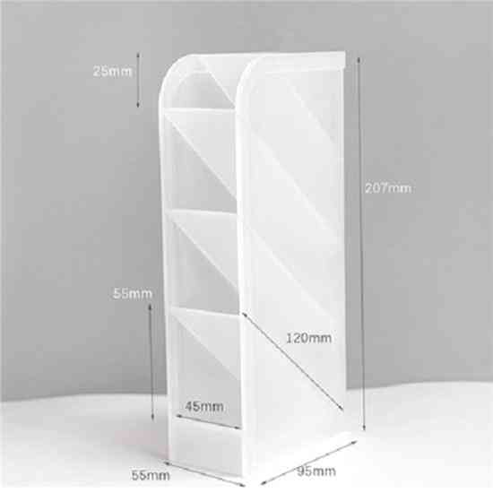 Настольный органайзер для канцелярии ручек и маркеров карандашей Винница