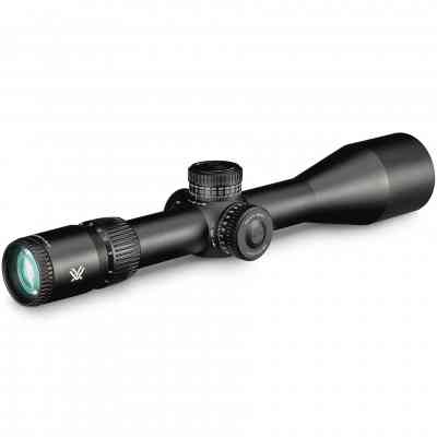 Приціл Vortex Viper PST Gen II 5-25x50 FFP EBR-7C MRAD (PST-5259) (929067) Вінниця
