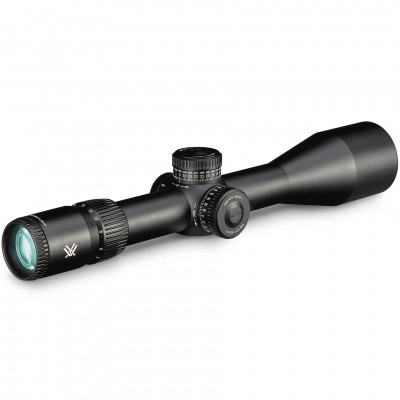 Прицел Vortex Viper PST Gen II 5-25x50 FFP EBR-7C MRAD (PST-5259) (929067) Винница - изображение 4