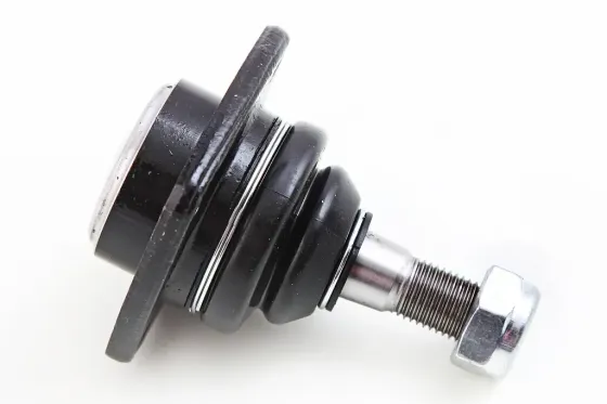 Шаровая опора 2101 Shin Kum закатная нижняя с крепежом (пыльник под хомут) Винница