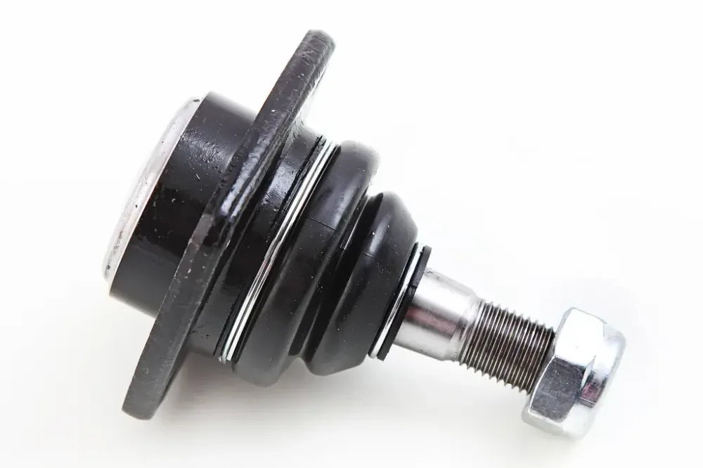 Шаровая опора 2101 Shin Kum закатная нижняя с крепежом (пыльник под хомут) Винница - изображение 3