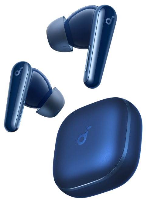 Гарнітура Anker SoundСore Liberty 5 Blue (7133698) Київ - фото 1