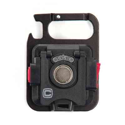 Фонарь СИЛА Люкс 500 Лм (500 мАг) (900530) Винница