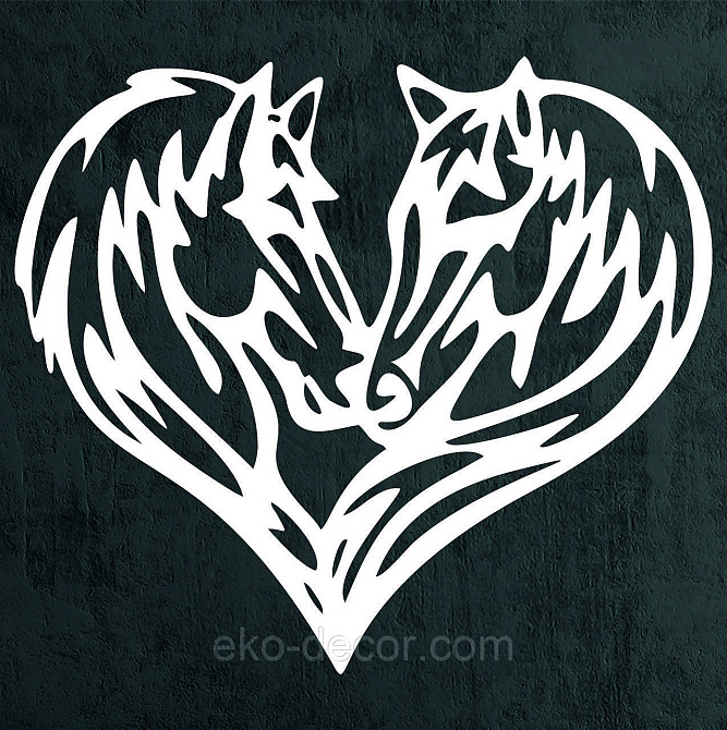 Декоративное настенное Панно «Кони», Декор на стену 70*62 см, Белый Киев - изображение 4