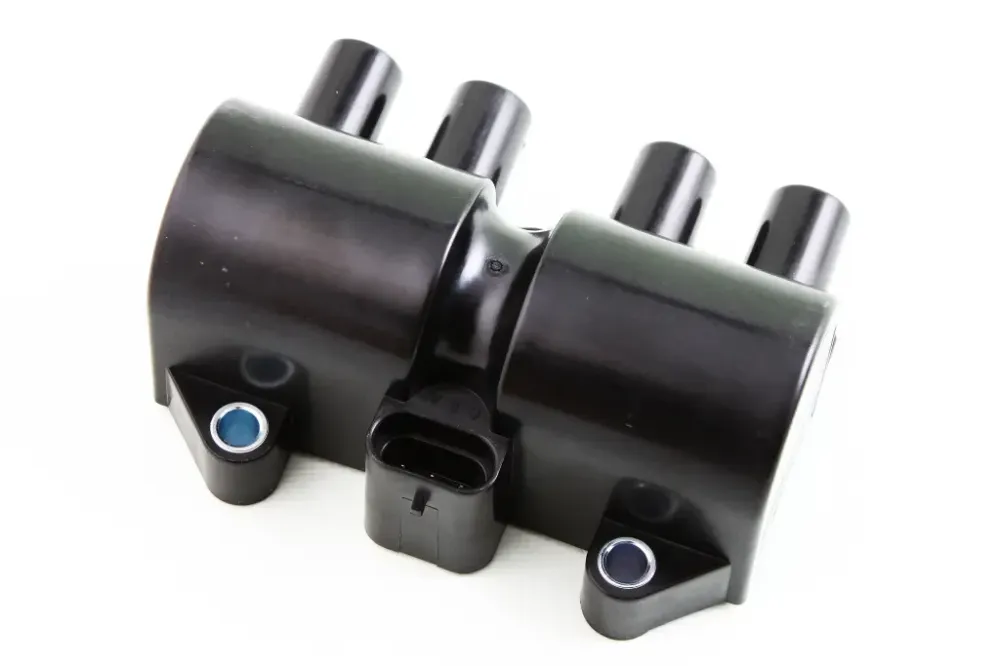 Модуль зажигания Aveo 1.5 EuroEx Винница - изображение 1