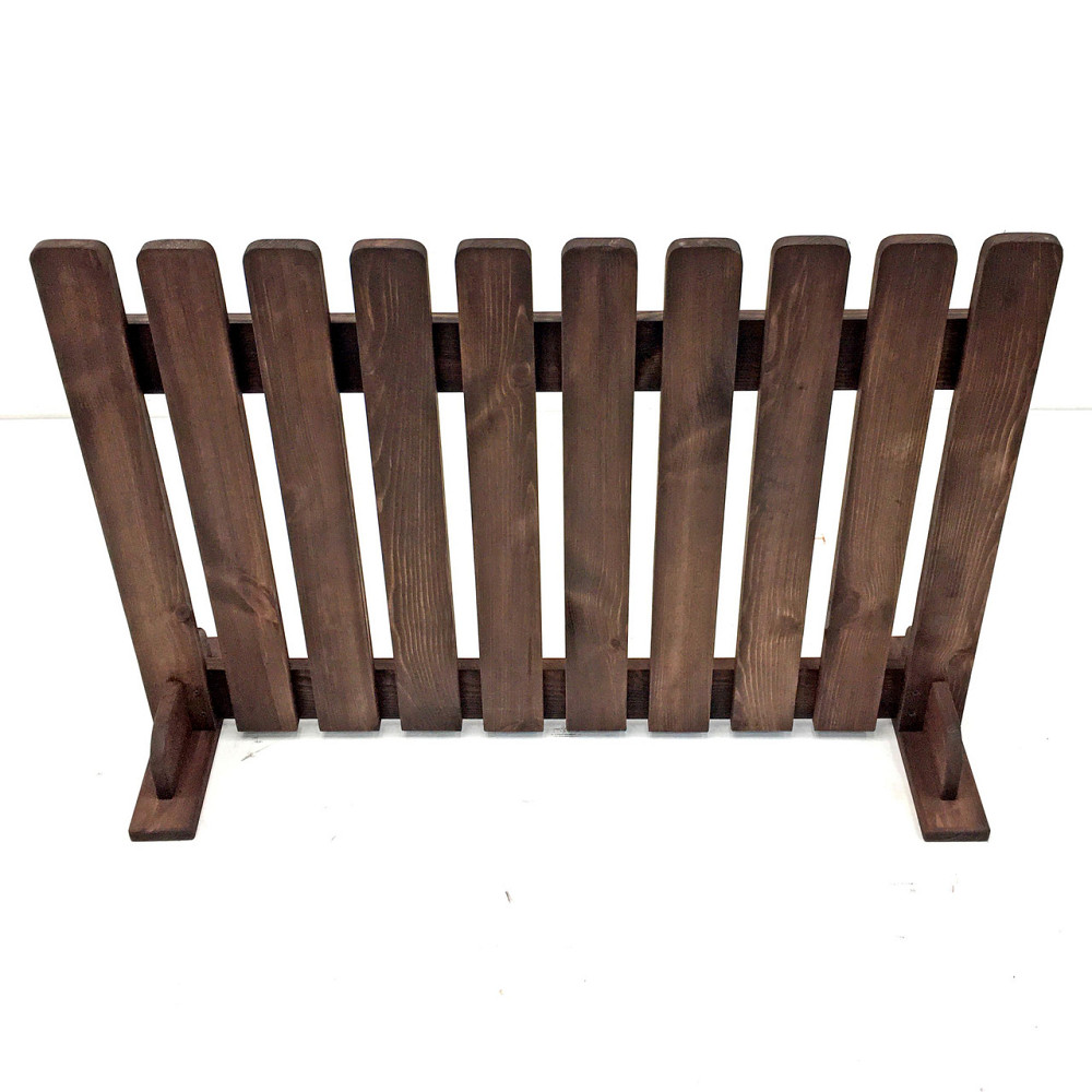 Переносной заборчик 