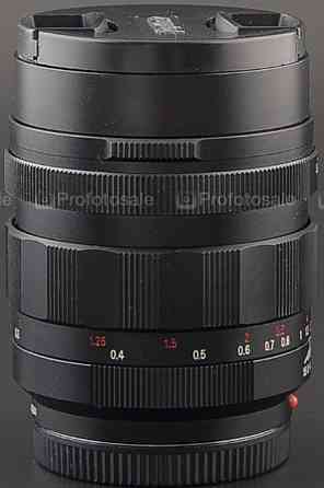 Объектив Voigtlander 42.5mm f/0.95 Nokton (Micro 4/3) Харьков