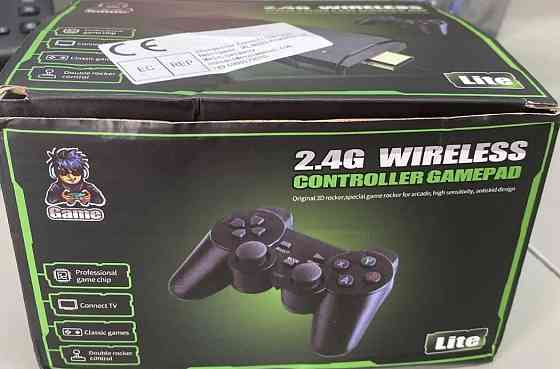 Консоль приставка игровая m8 64gb. Киев