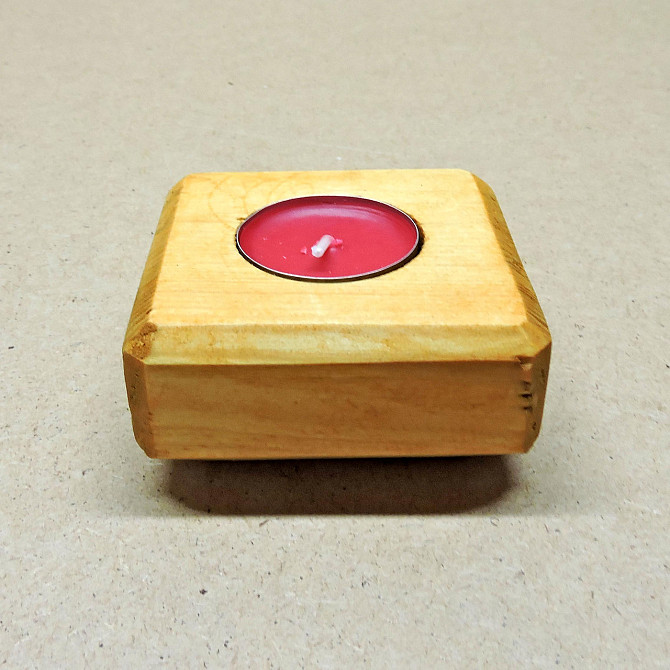 Подсвечник 
