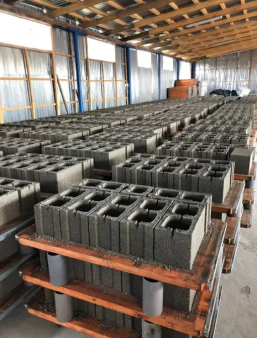 Вибропресс Стационарный Sumab Svemlo 320 м2 Харьков - изображение 14